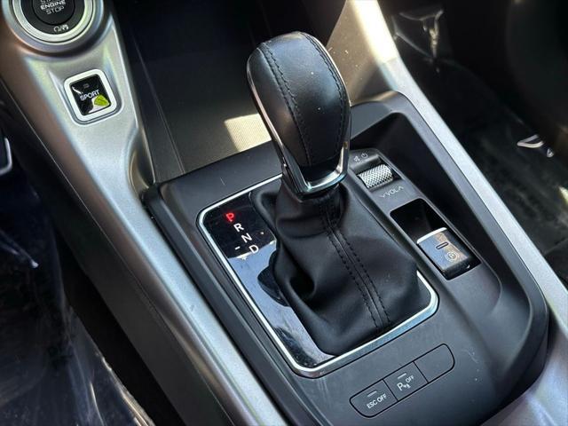 used 2024 Dodge Hornet car, priced at $27,250