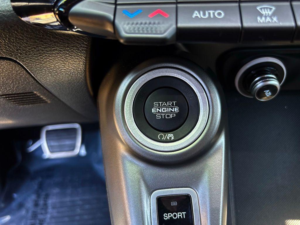 used 2024 Dodge Hornet car, priced at $27,750