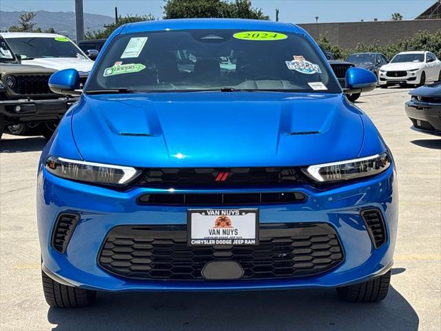used 2024 Dodge Hornet car, priced at $27,250