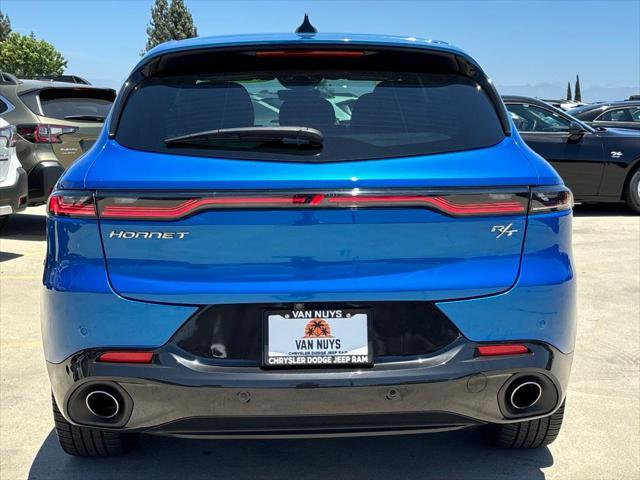 used 2024 Dodge Hornet car, priced at $27,250