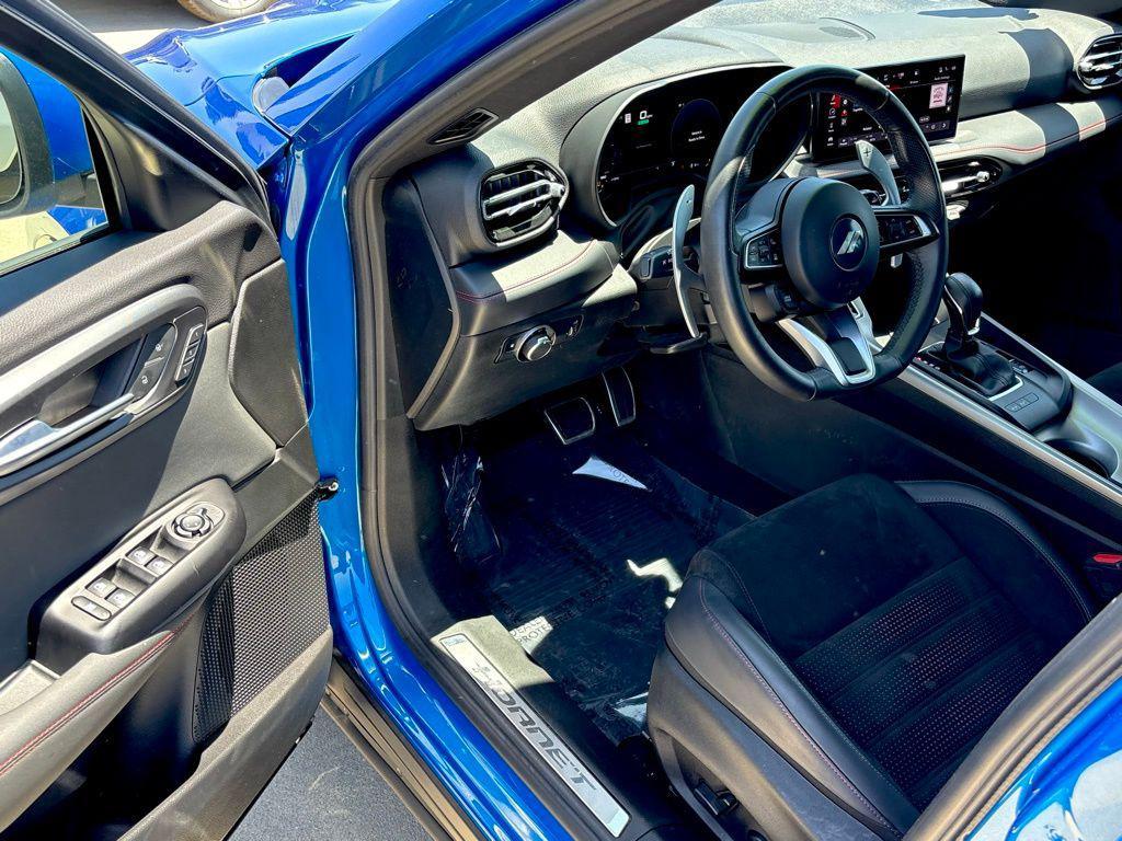 used 2024 Dodge Hornet car, priced at $27,750