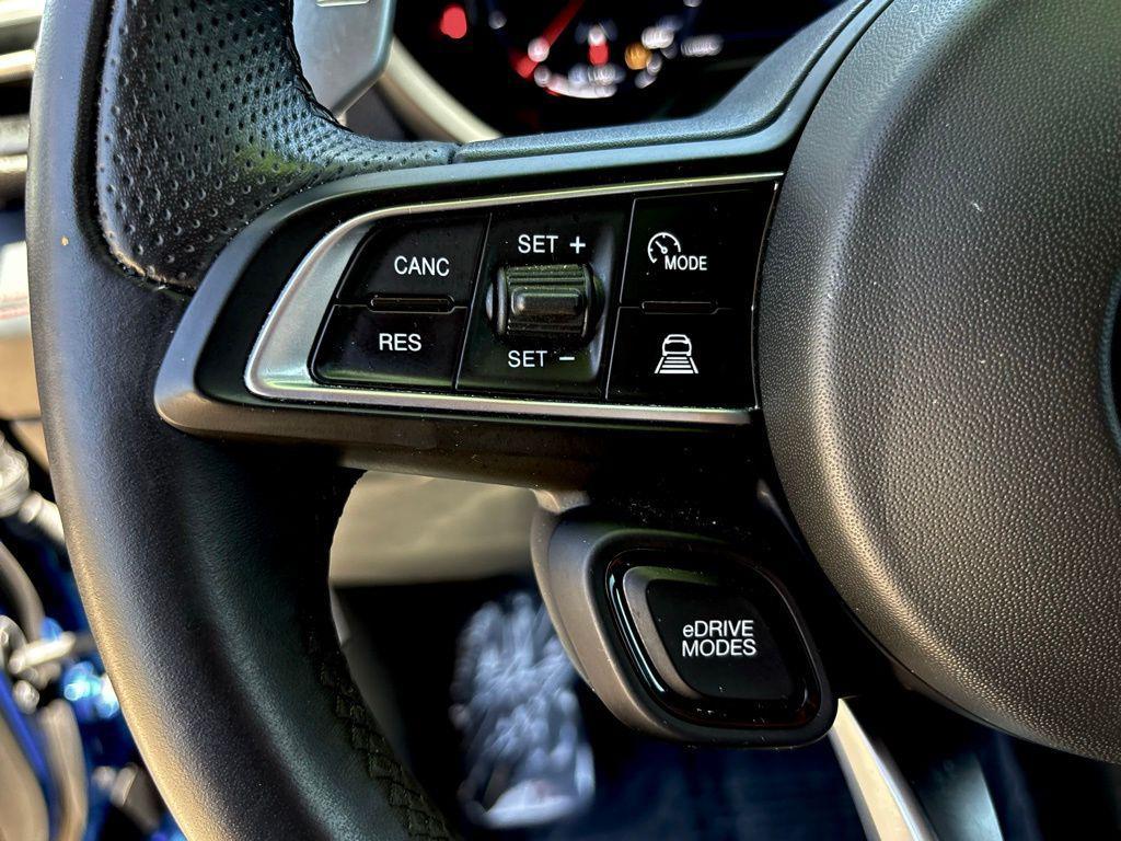 used 2024 Dodge Hornet car, priced at $27,750