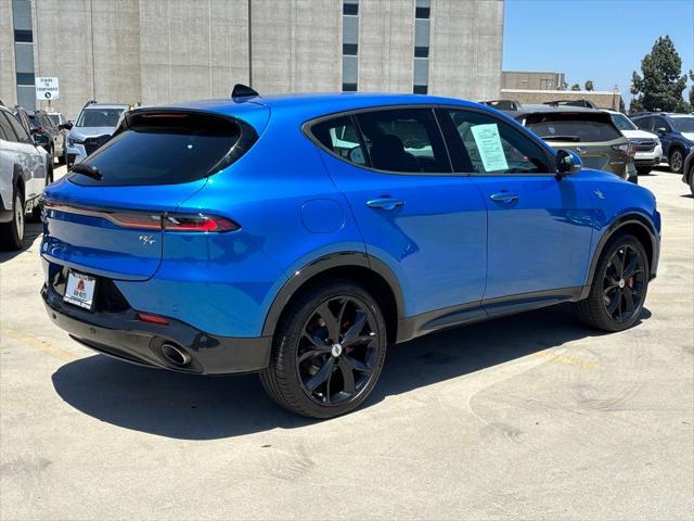 used 2024 Dodge Hornet car, priced at $27,250