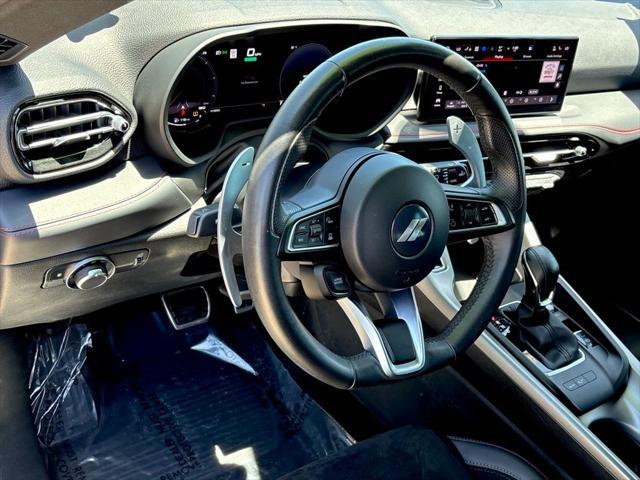 used 2024 Dodge Hornet car, priced at $27,250