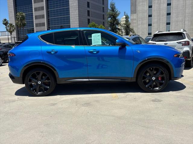 used 2024 Dodge Hornet car, priced at $27,250