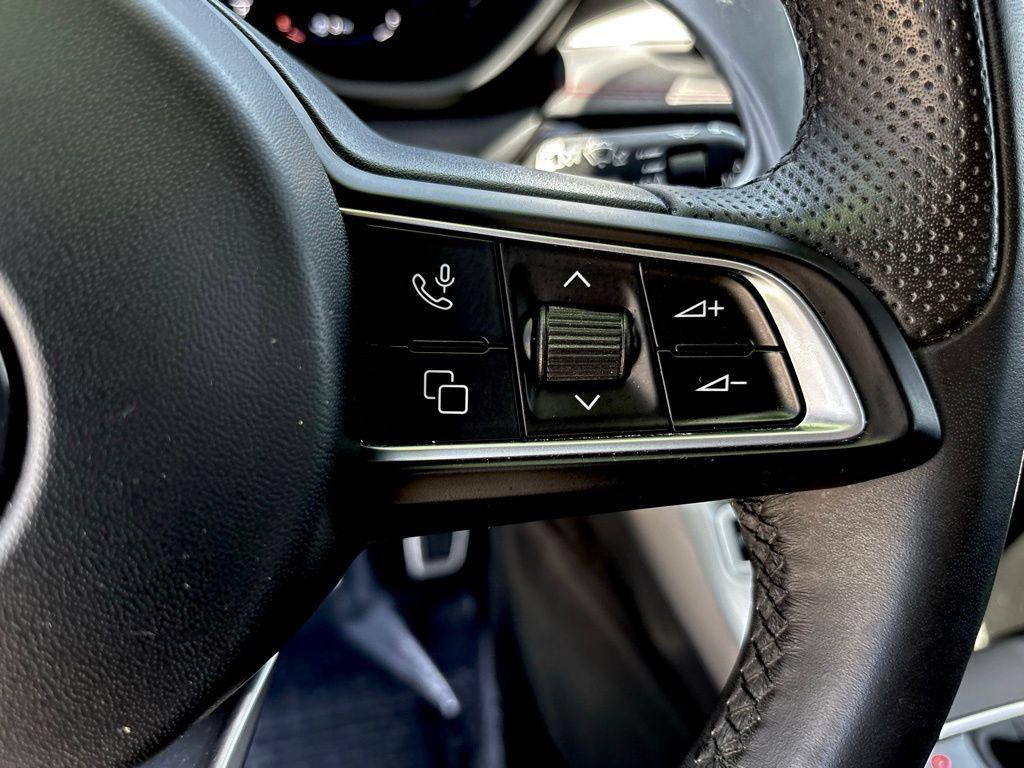 used 2024 Dodge Hornet car, priced at $27,750
