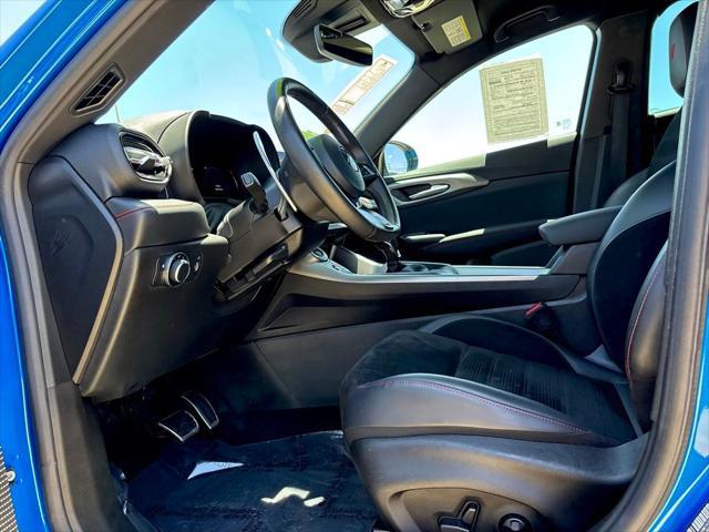 used 2024 Dodge Hornet car, priced at $27,250
