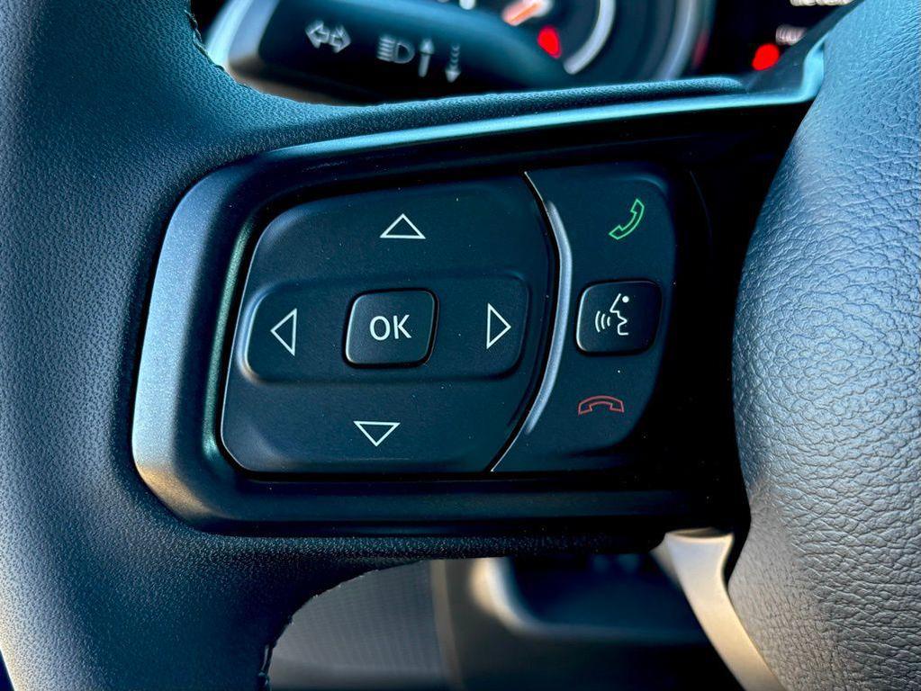 new 2026 Jeep Wrangler car, priced at $46,750