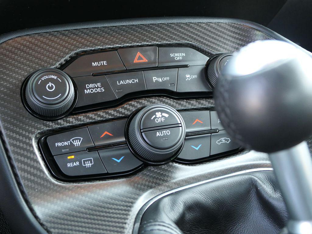 used 2022 Dodge Challenger car, priced at $53,500