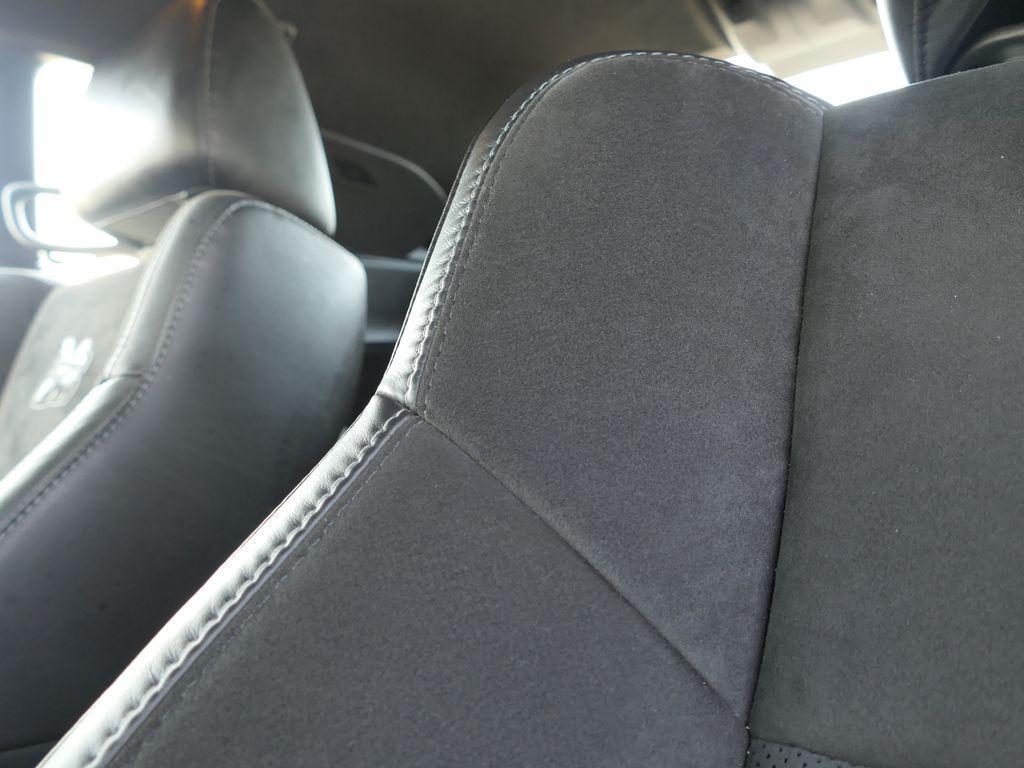 used 2022 Dodge Challenger car, priced at $53,500