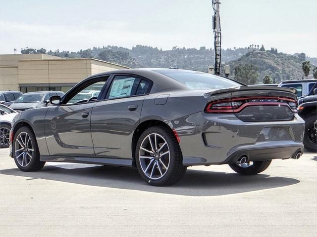 new 2023 Dodge Charger car, priced at $40,539
