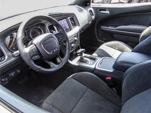 new 2023 Dodge Charger car, priced at $32,359