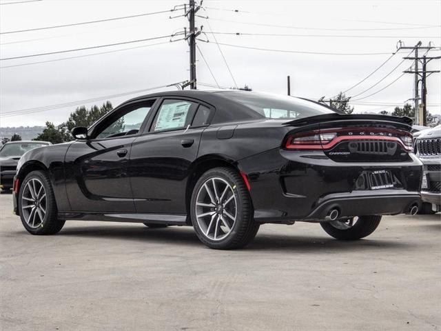new 2023 Dodge Charger car, priced at $31,043