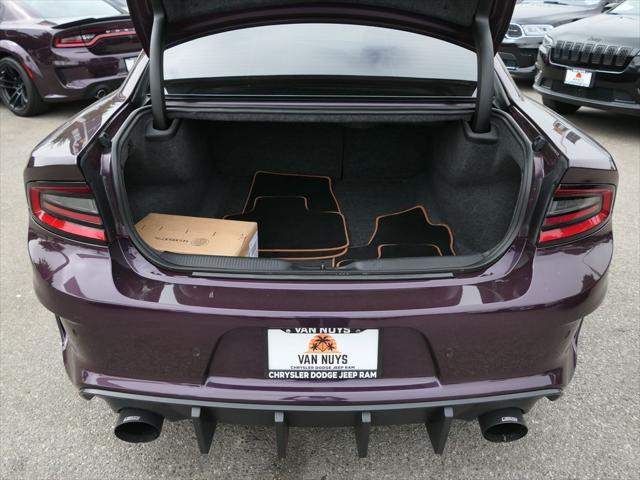 used 2022 Dodge Charger car, priced at $79,000