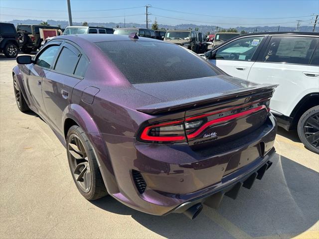 used 2022 Dodge Charger car, priced at $80,000