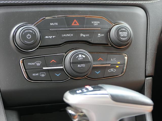used 2022 Dodge Charger car, priced at $79,000