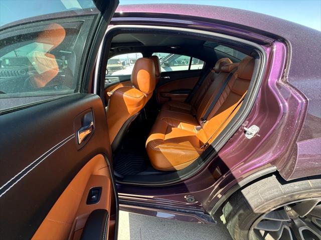used 2022 Dodge Charger car, priced at $80,000