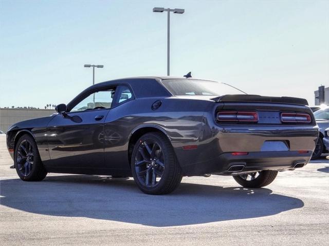 new 2023 Dodge Challenger car, priced at $33,626