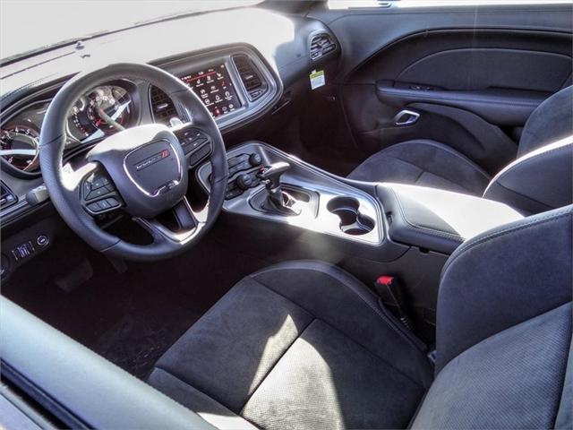 new 2023 Dodge Challenger car, priced at $32,920