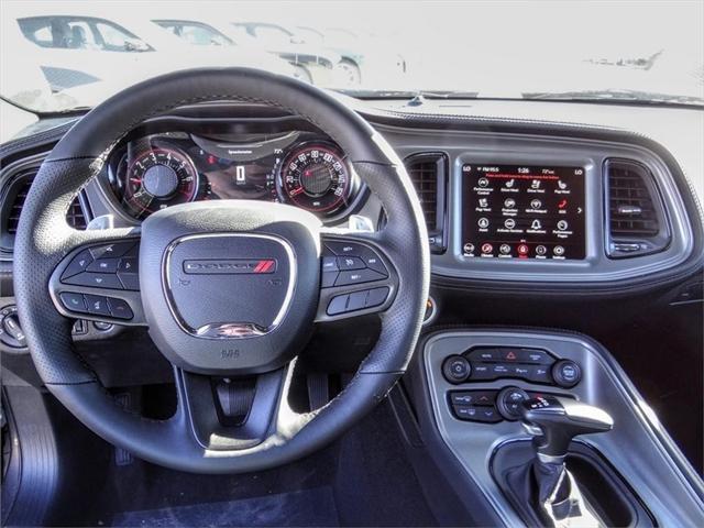 new 2023 Dodge Challenger car, priced at $32,920