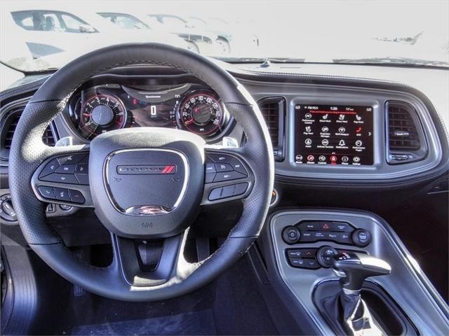 new 2023 Dodge Challenger car, priced at $33,626