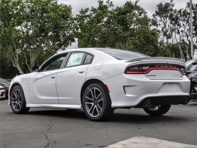 new 2023 Dodge Charger car, priced at $31,369