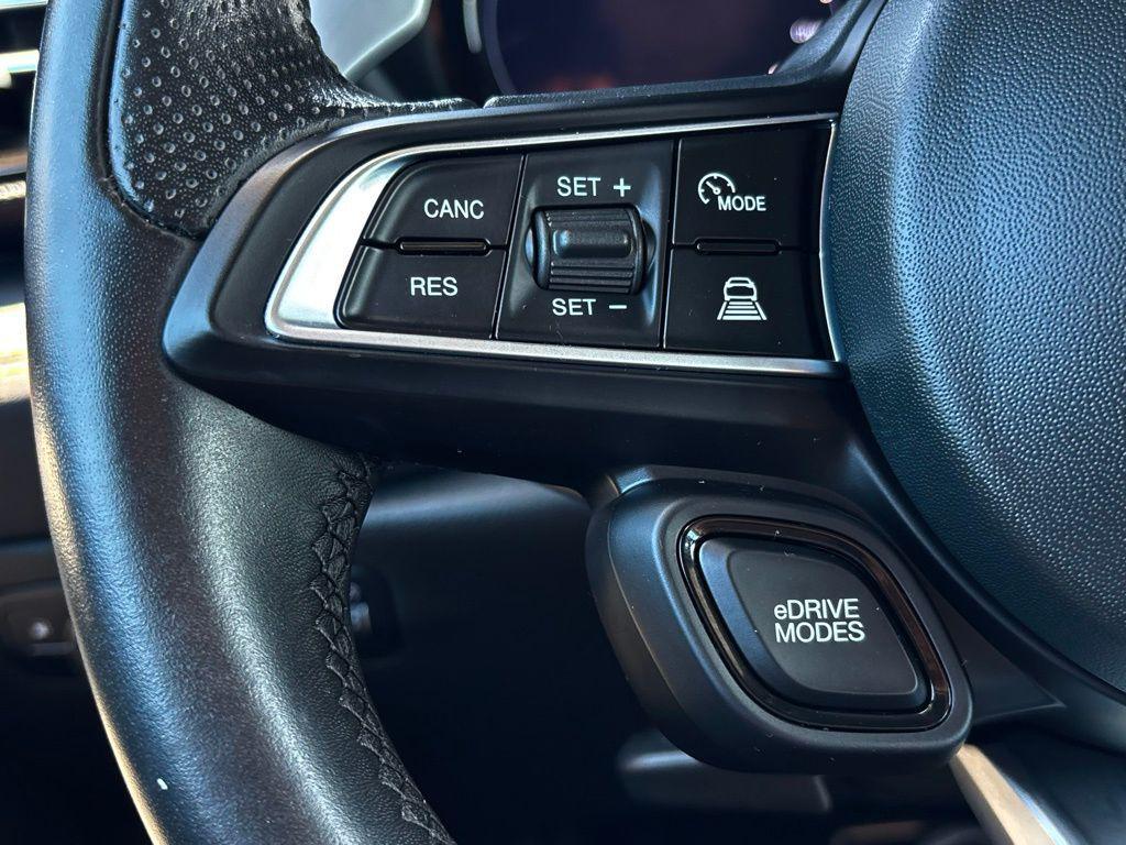 used 2024 Dodge Hornet car, priced at $27,750