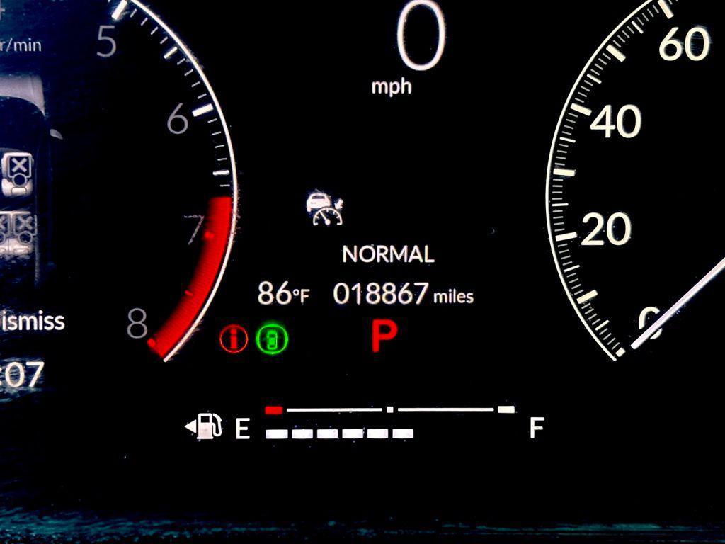 used 2022 Honda Civic car, priced at $24,500