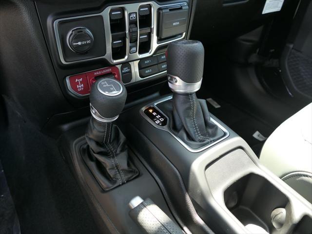 new 2025 Jeep Gladiator car, priced at $53,261