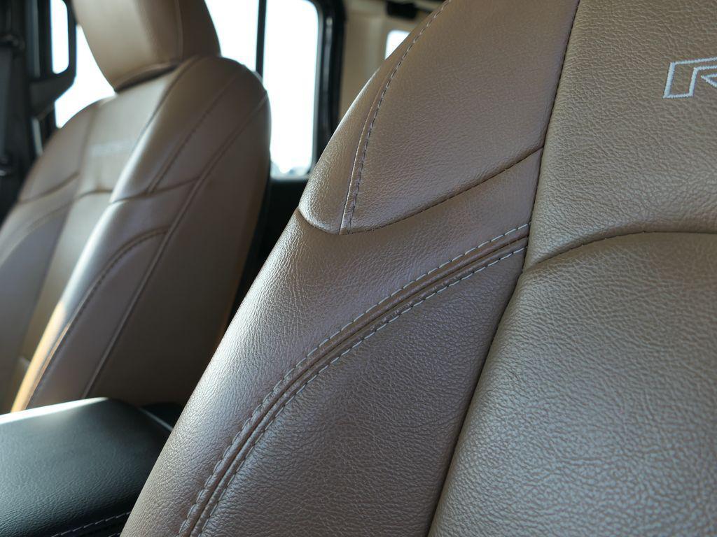 used 2022 Jeep Wrangler Unlimited 4xe car, priced at $36,750