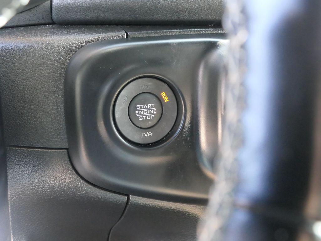 used 2022 Jeep Wrangler Unlimited 4xe car, priced at $36,750