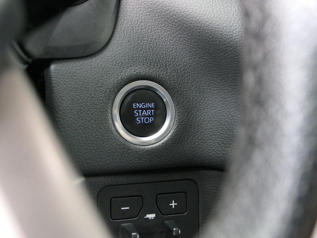 used 2024 Toyota Tundra car, priced at $49,000