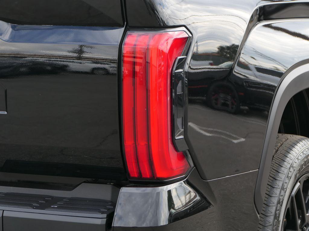 used 2024 Toyota Tundra car, priced at $49,000