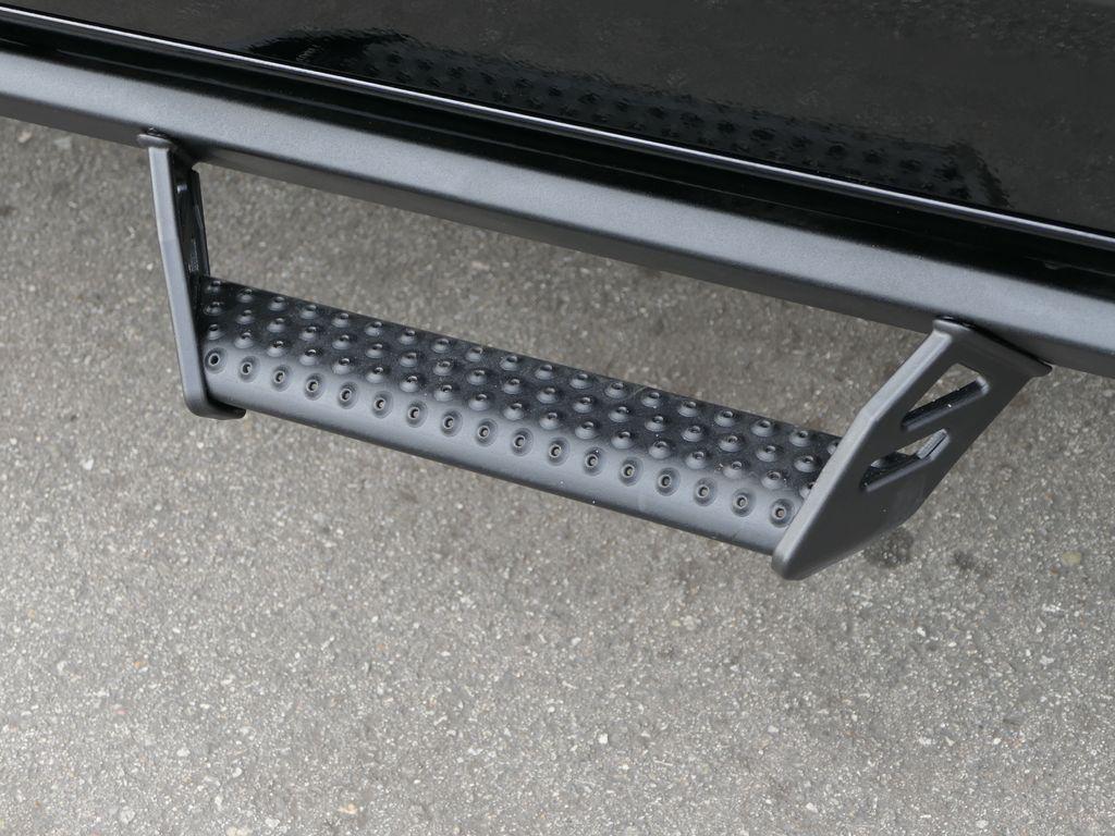 used 2024 Toyota Tundra car, priced at $49,000