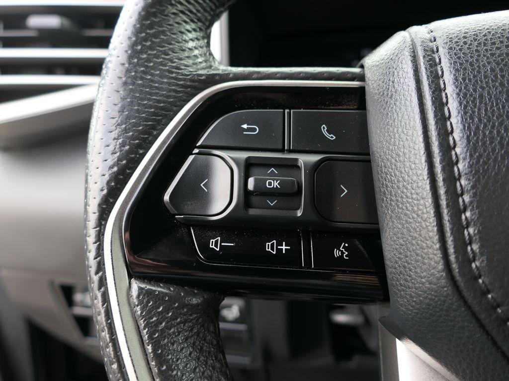 used 2024 Toyota Tundra car, priced at $49,000