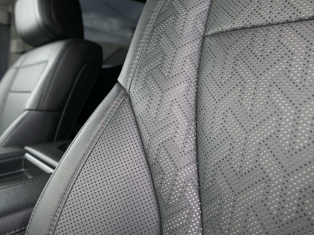 used 2024 Toyota Tundra car, priced at $49,000