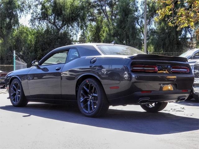 new 2023 Dodge Challenger car, priced at $32,920