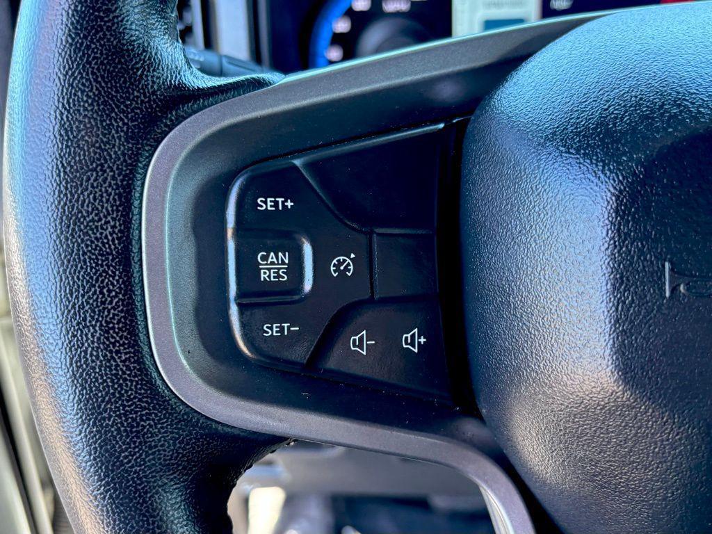 used 2022 Ford Bronco car, priced at $39,500