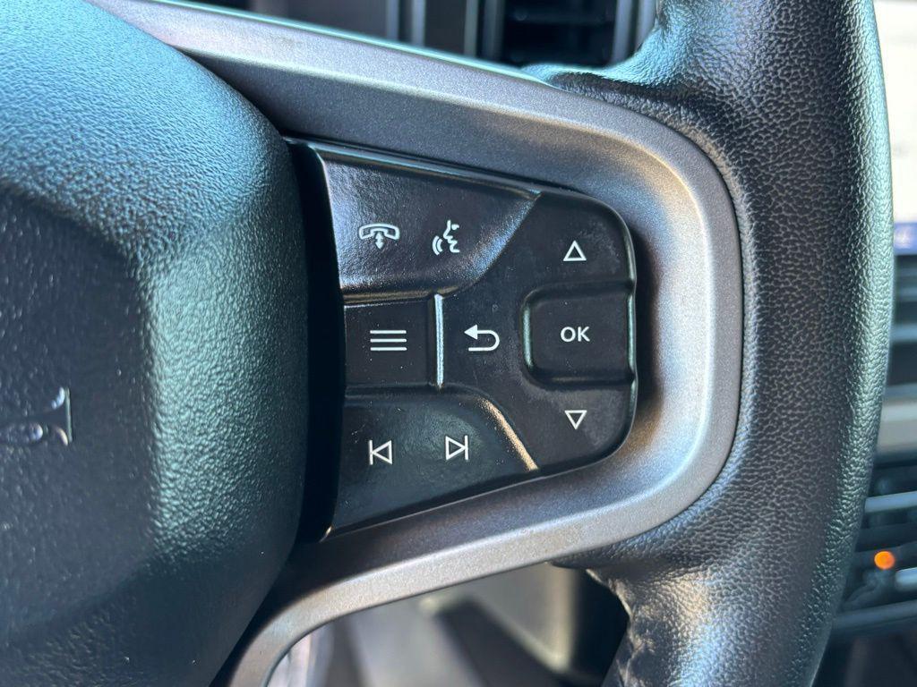 used 2022 Ford Bronco car, priced at $39,500