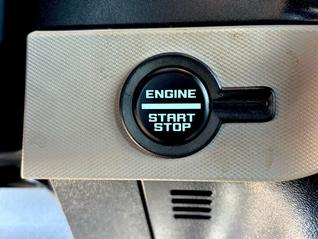 used 2022 Ford Bronco car, priced at $39,500