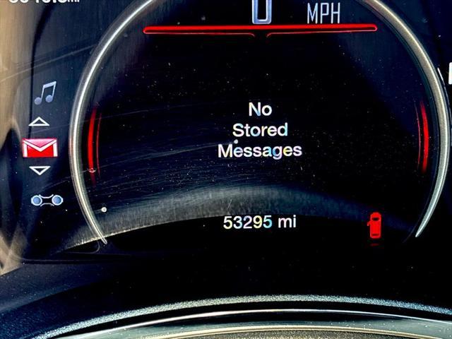 used 2023 Dodge Durango car, priced at $26,000