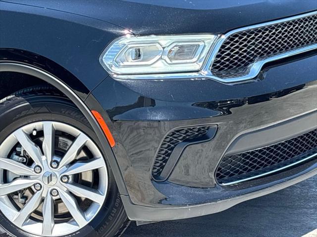 used 2023 Dodge Durango car, priced at $26,000