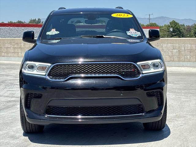 used 2023 Dodge Durango car, priced at $26,000