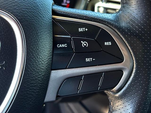 used 2023 Dodge Durango car, priced at $26,000