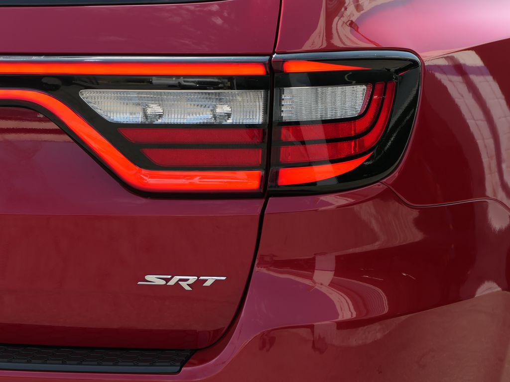 used 2022 Dodge Durango car, priced at $57,000