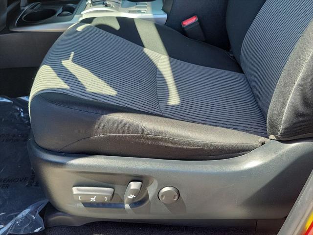 used 2024 Toyota 4Runner car, priced at $40,250