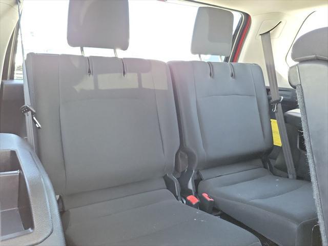 used 2024 Toyota 4Runner car, priced at $40,250