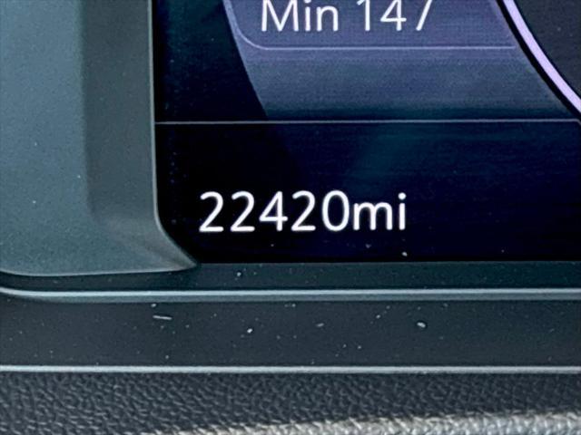 used 2023 Chevrolet Bolt EUV car, priced at $24,750