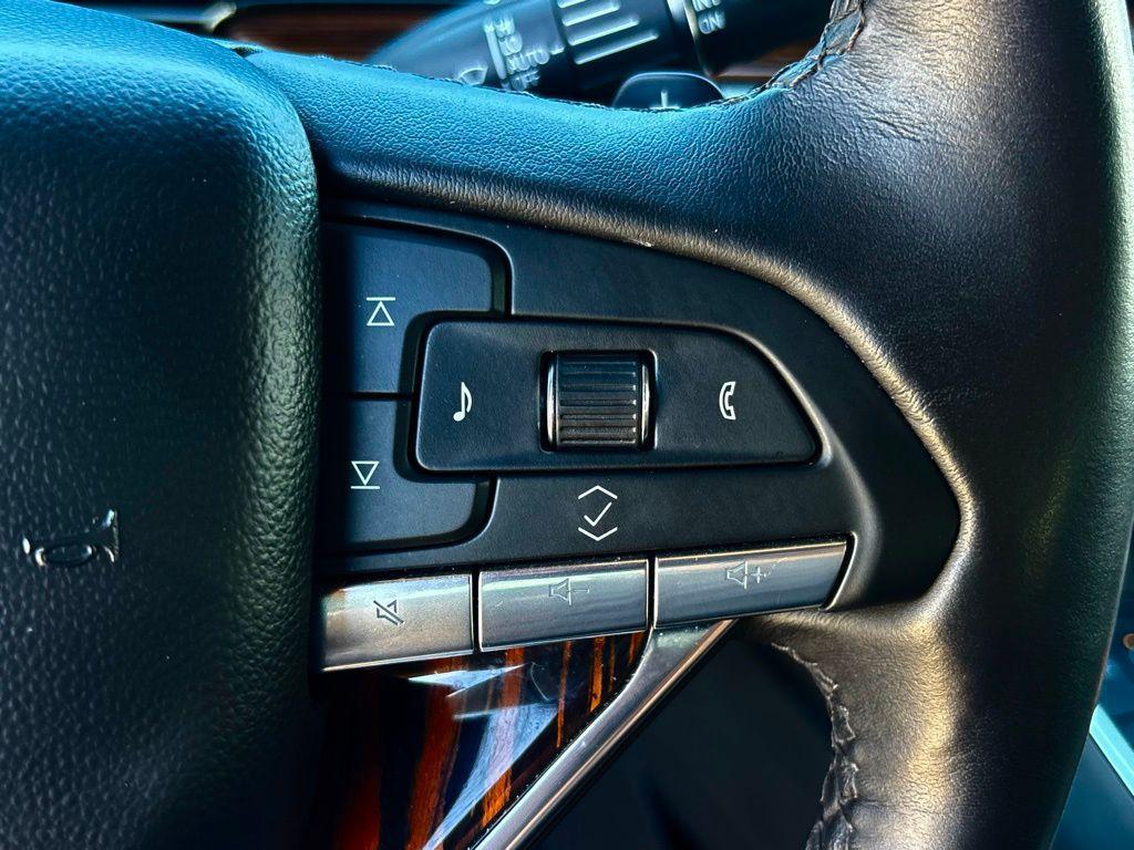 used 2024 Cadillac Escalade car, priced at $74,000