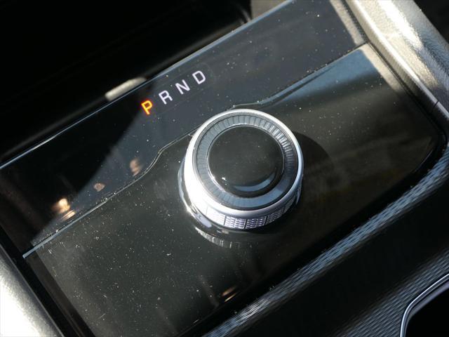 used 2024 Jeep Grand Cherokee L car, priced at $39,500